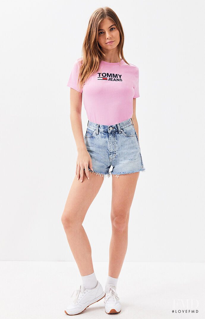 PacSun FW 2020 — Kate Li #58