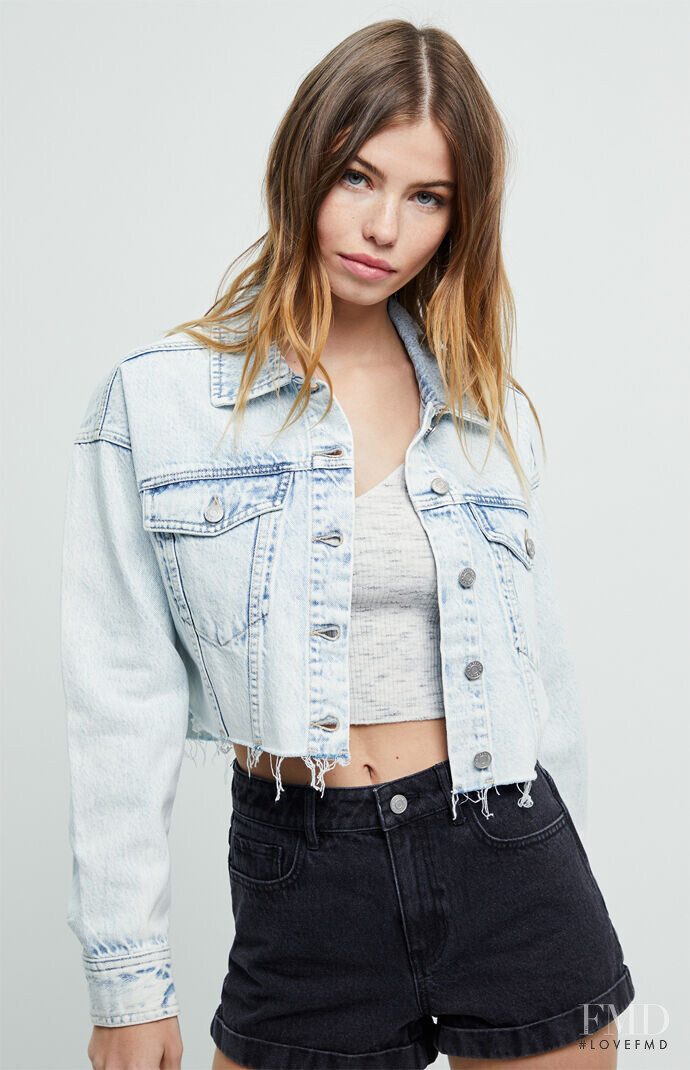 PacSun FW 2020 — Kate Li #92