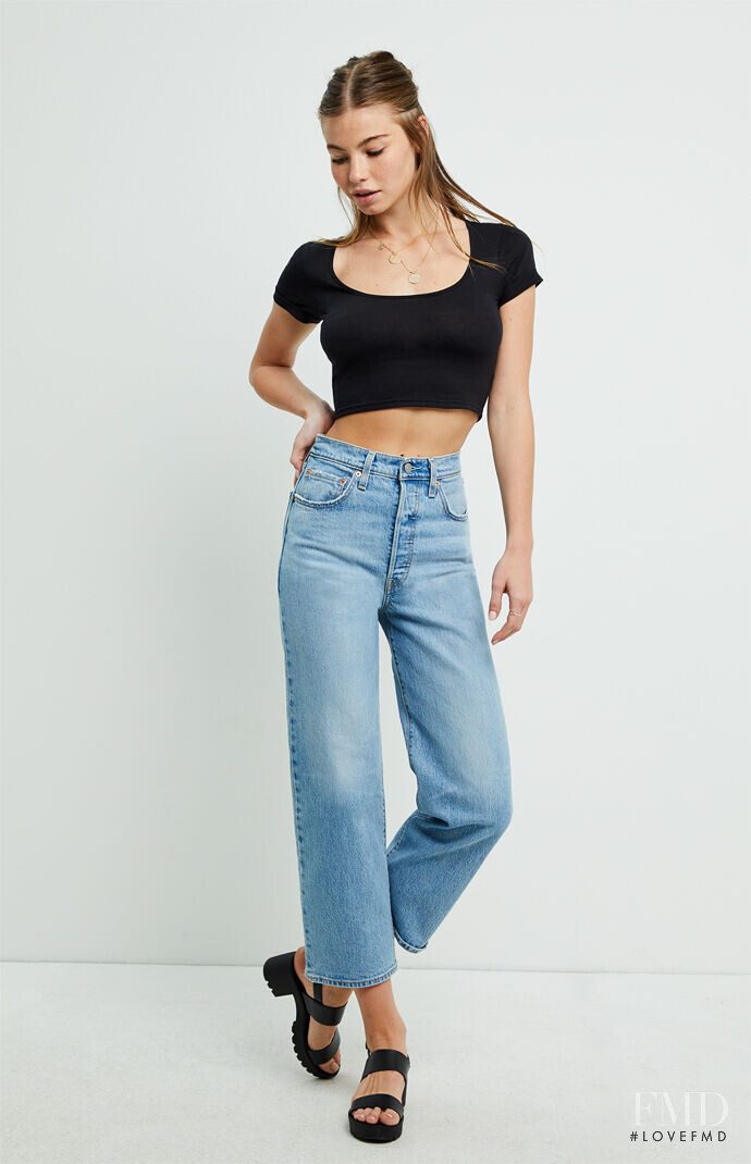 PacSun FW 2020 — Kate Li #85