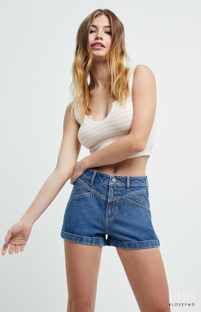 PacSun FW 2020 — Kate Li #94