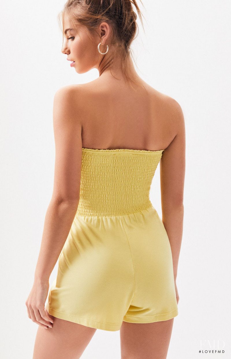 PacSun FW 2020 — Kate Li #83