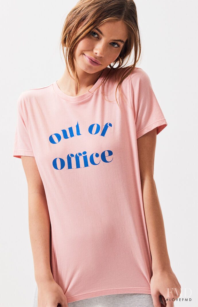 PacSun FW 2020 — Kate Li #57