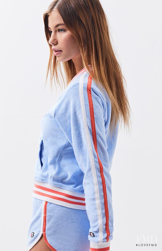 PacSun FW 2020 — Kate Li #69