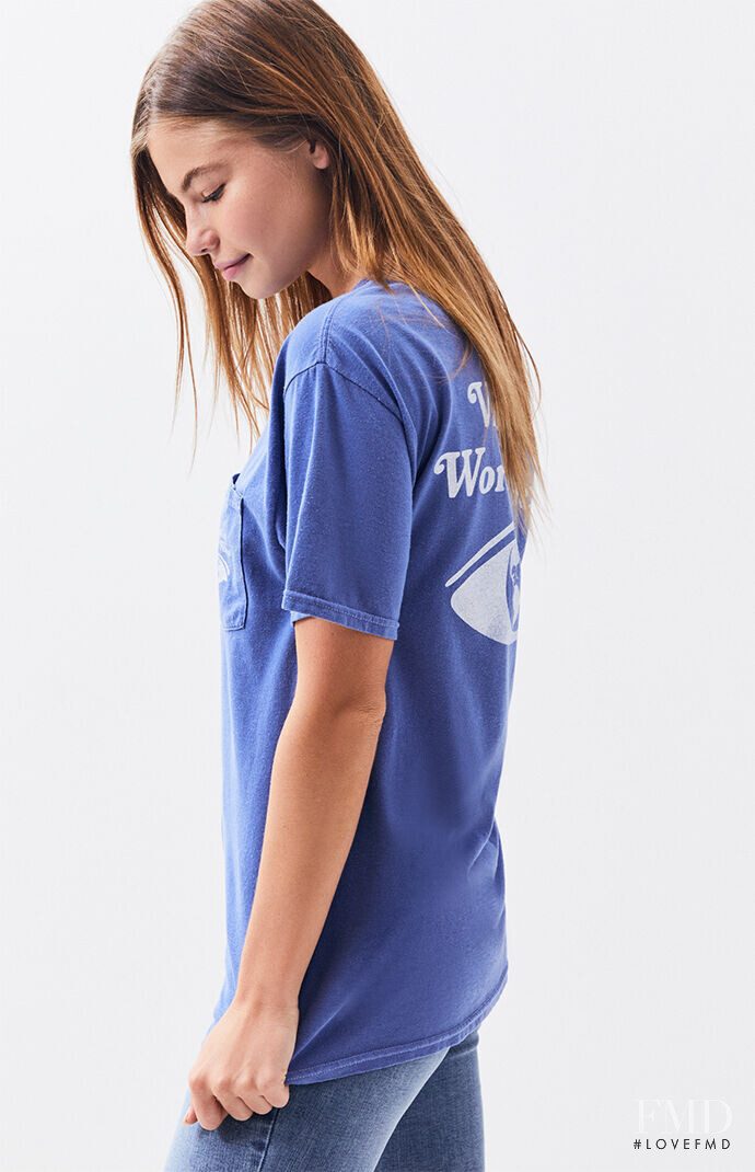 PacSun FW 2020 — Kate Li #123