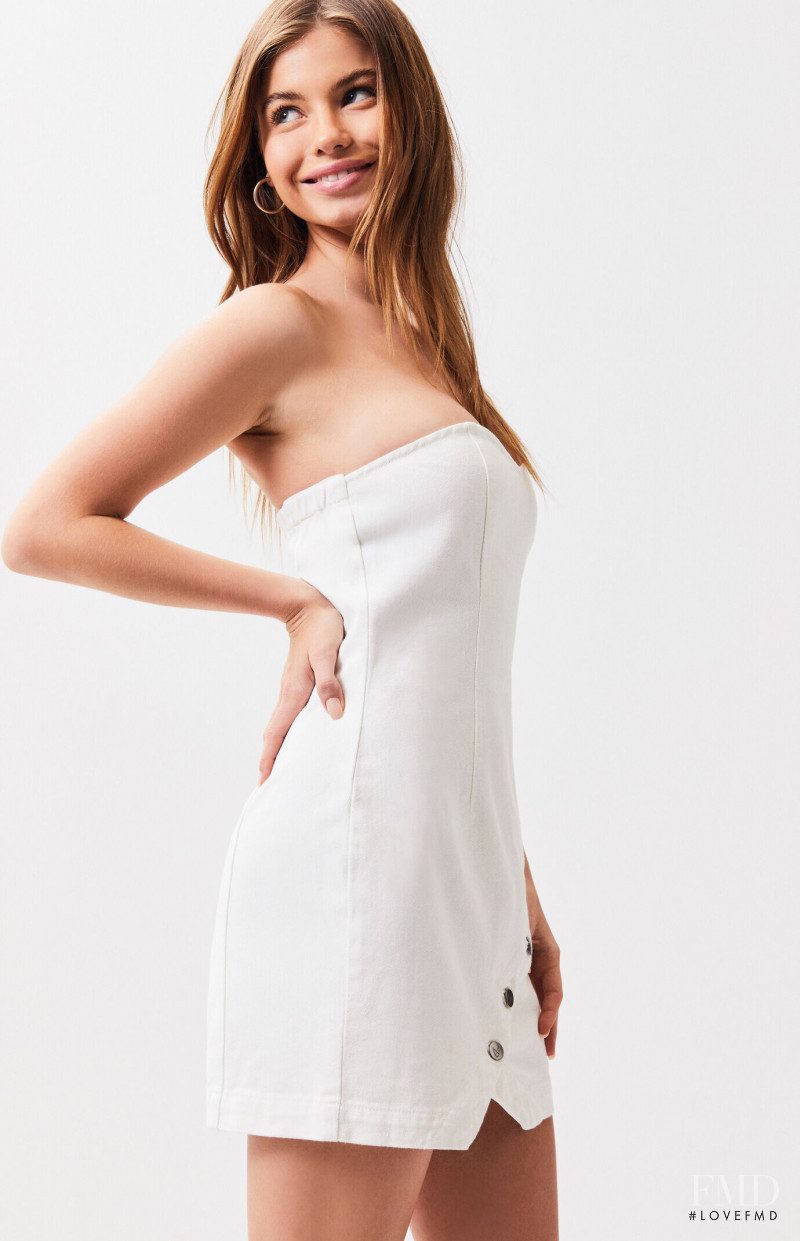 PacSun FW 2020 — Kate Li #128