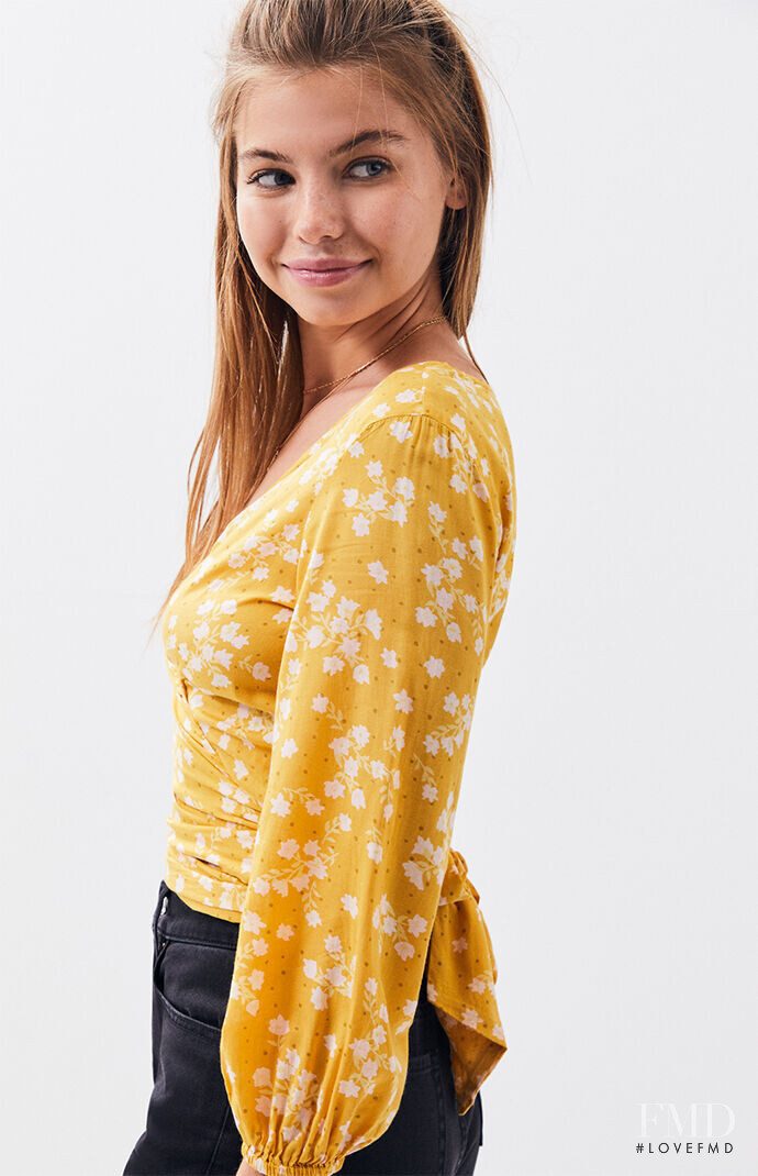 PacSun FW 2020 — Kate Li #112