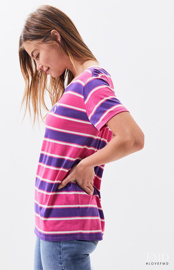 PacSun FW 2020 — Kate Li #111