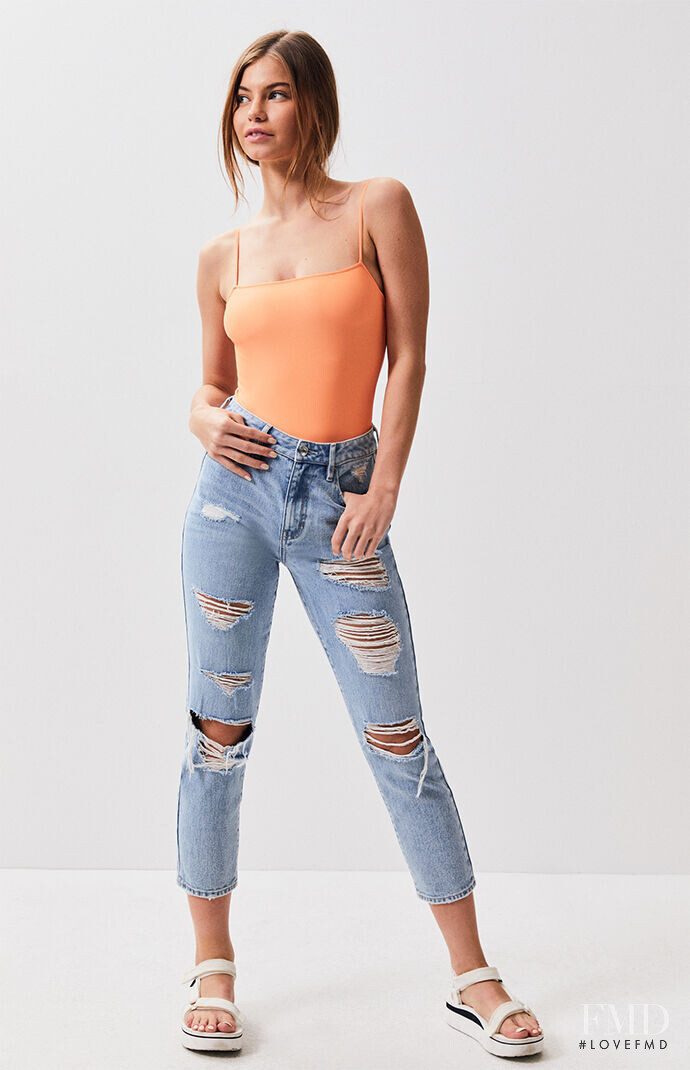 PacSun FW 2020 — Kate Li #97