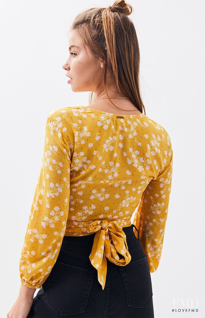 PacSun FW 2020 — Kate Li #114