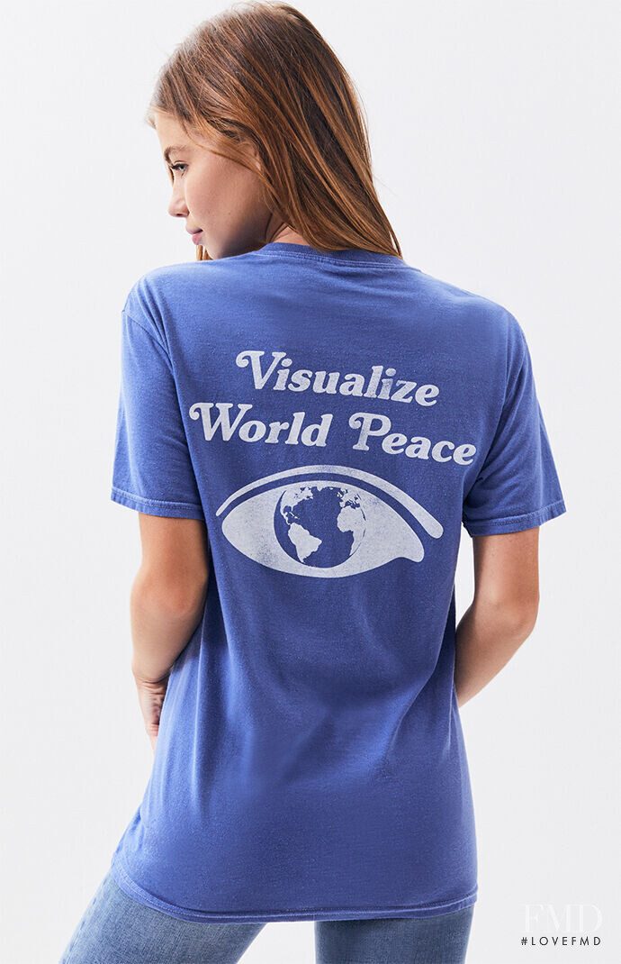 PacSun FW 2020 — Kate Li #125