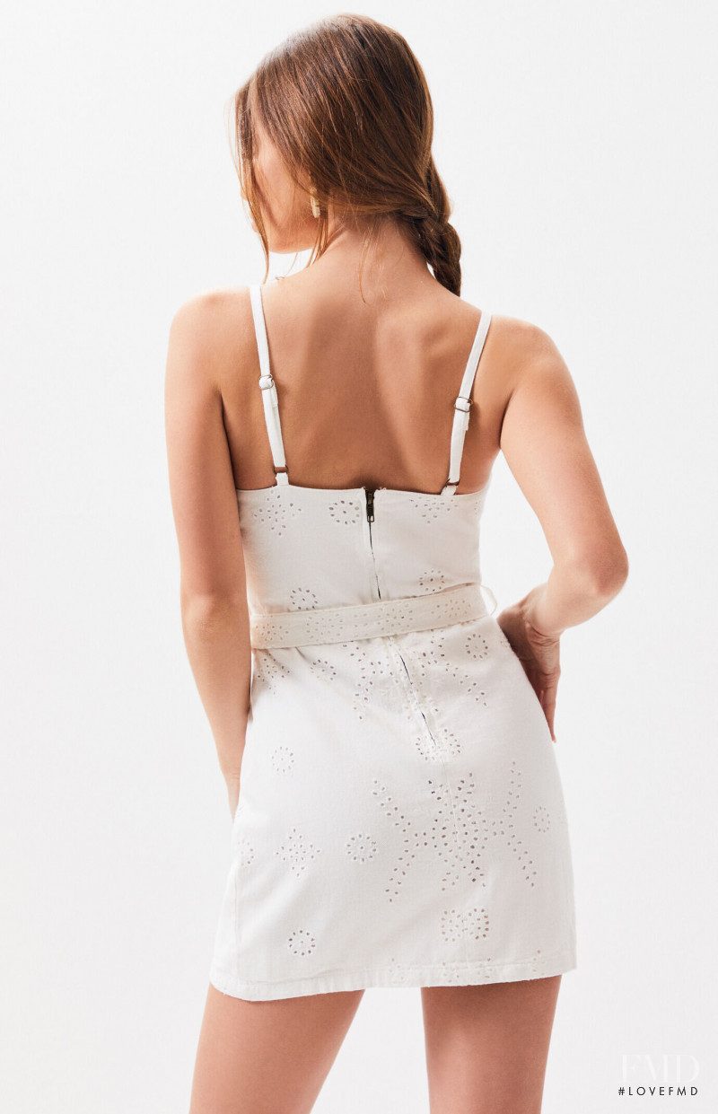 PacSun FW 2020 — Kate Li #132