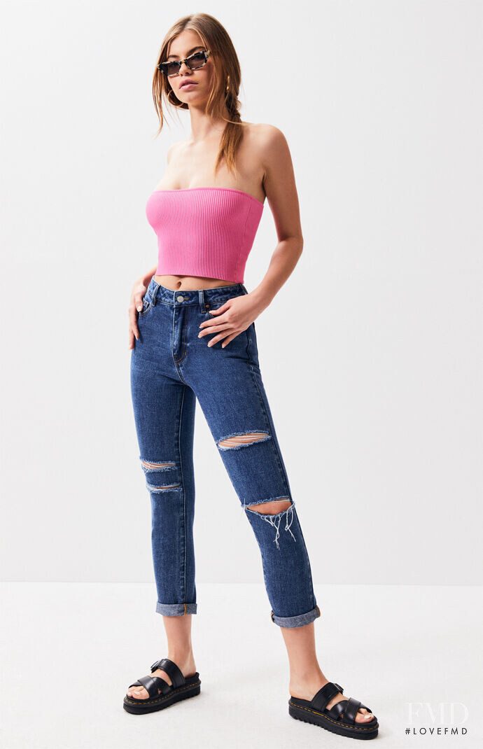 PacSun FW 2020 — Kate Li #104