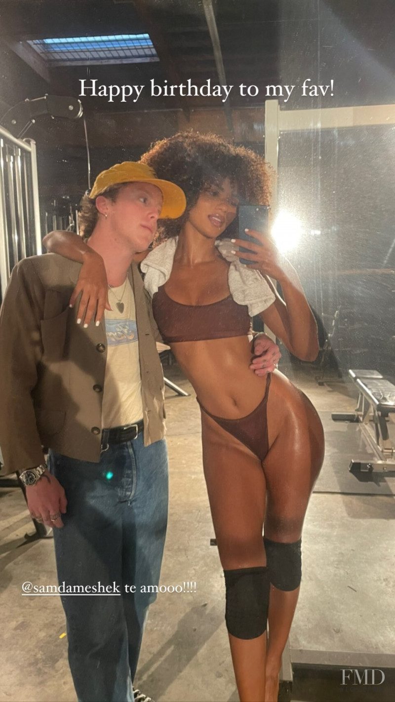 PacSun SS 2022 — Juliana Nalu #9