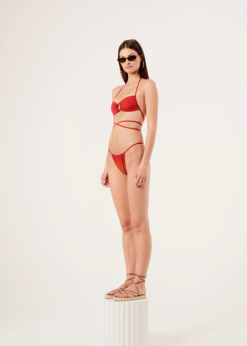 Palm Swimwear Resort 2022 — Paige Henry #32