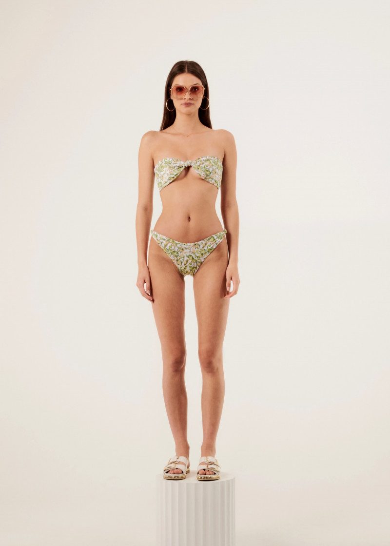 Palm Swimwear Resort 2022 — Paige Henry #46