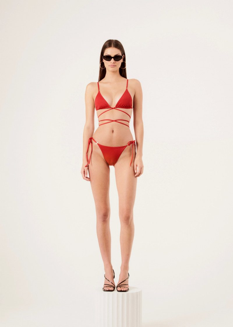 Palm Swimwear Resort 2022 — Paige Henry #25