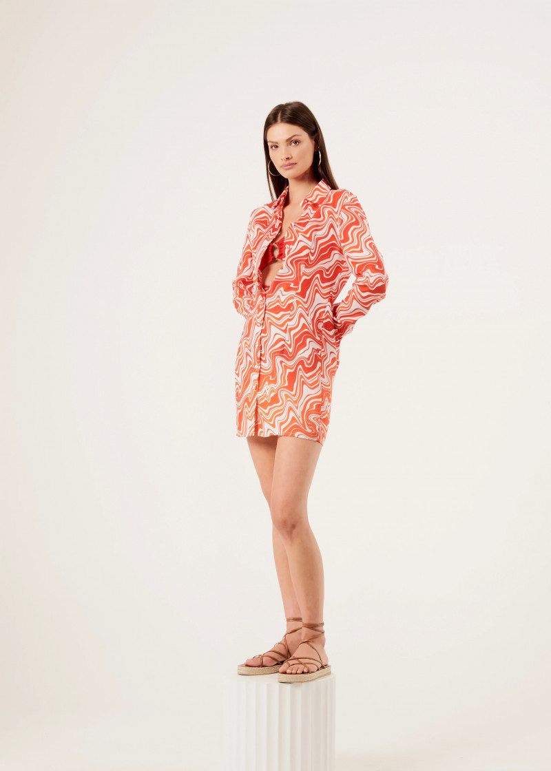 Palm Swimwear Resort 2022 — Paige Henry #31