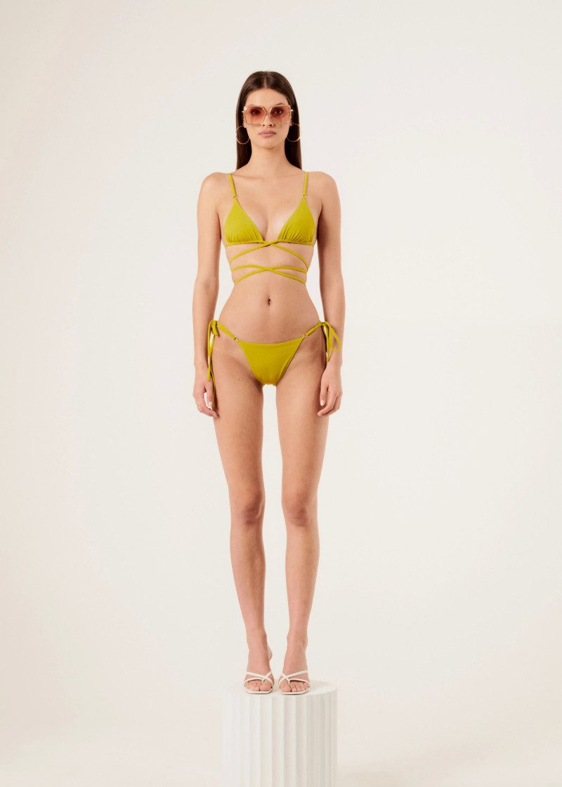 Palm Swimwear Resort 2022 — Paige Henry #40
