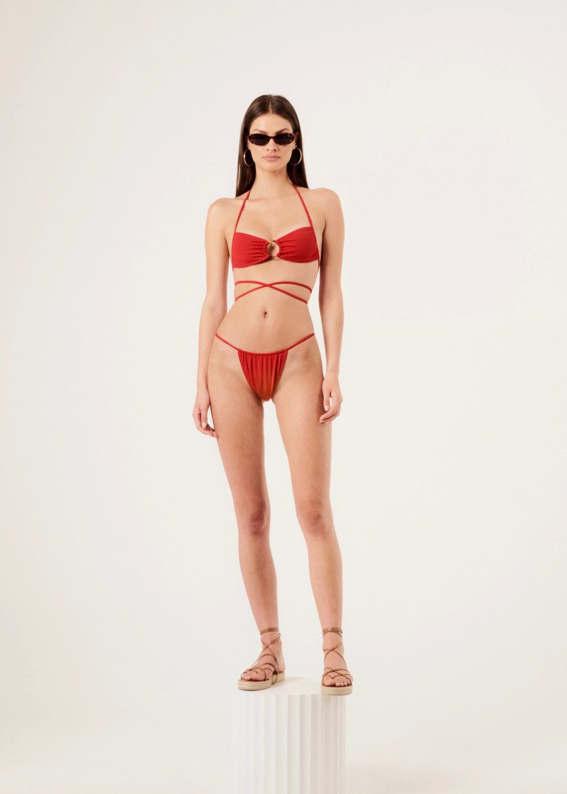 Palm Swimwear Resort 2022 — Paige Henry #36