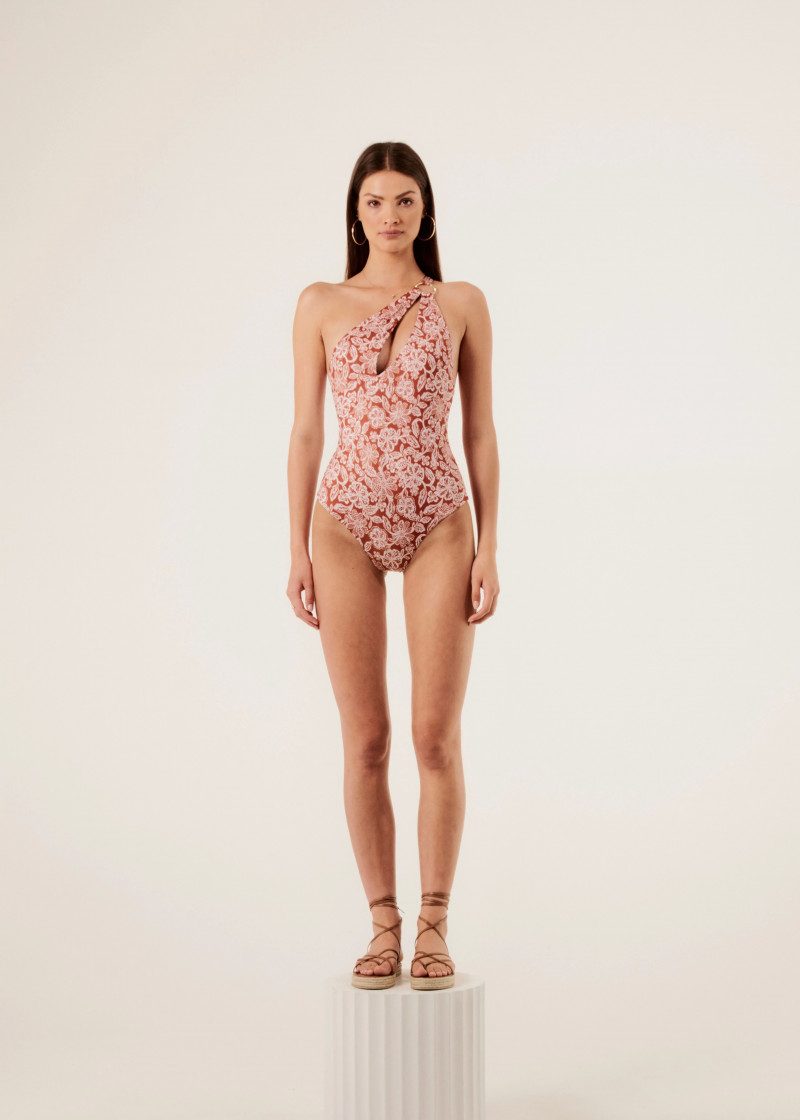 Palm Swimwear Resort 2022 — Paige Henry #54