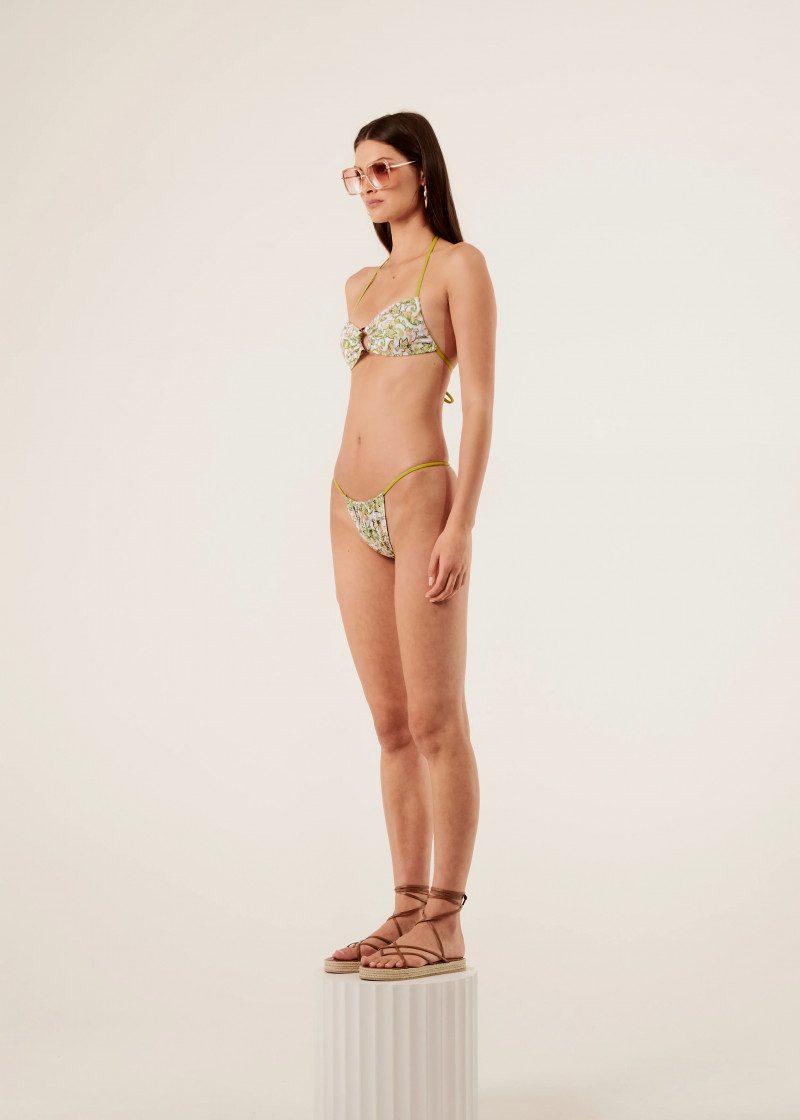 Palm Swimwear Resort 2022 — Paige Henry #55