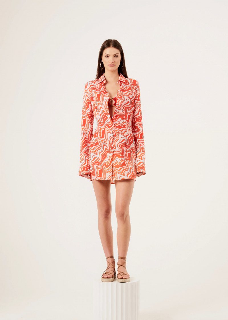 Palm Swimwear Resort 2022 — Paige Henry #29