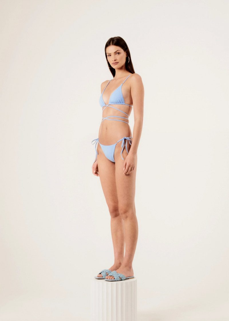 Palm Swimwear Resort 2022 — Paige Henry #11