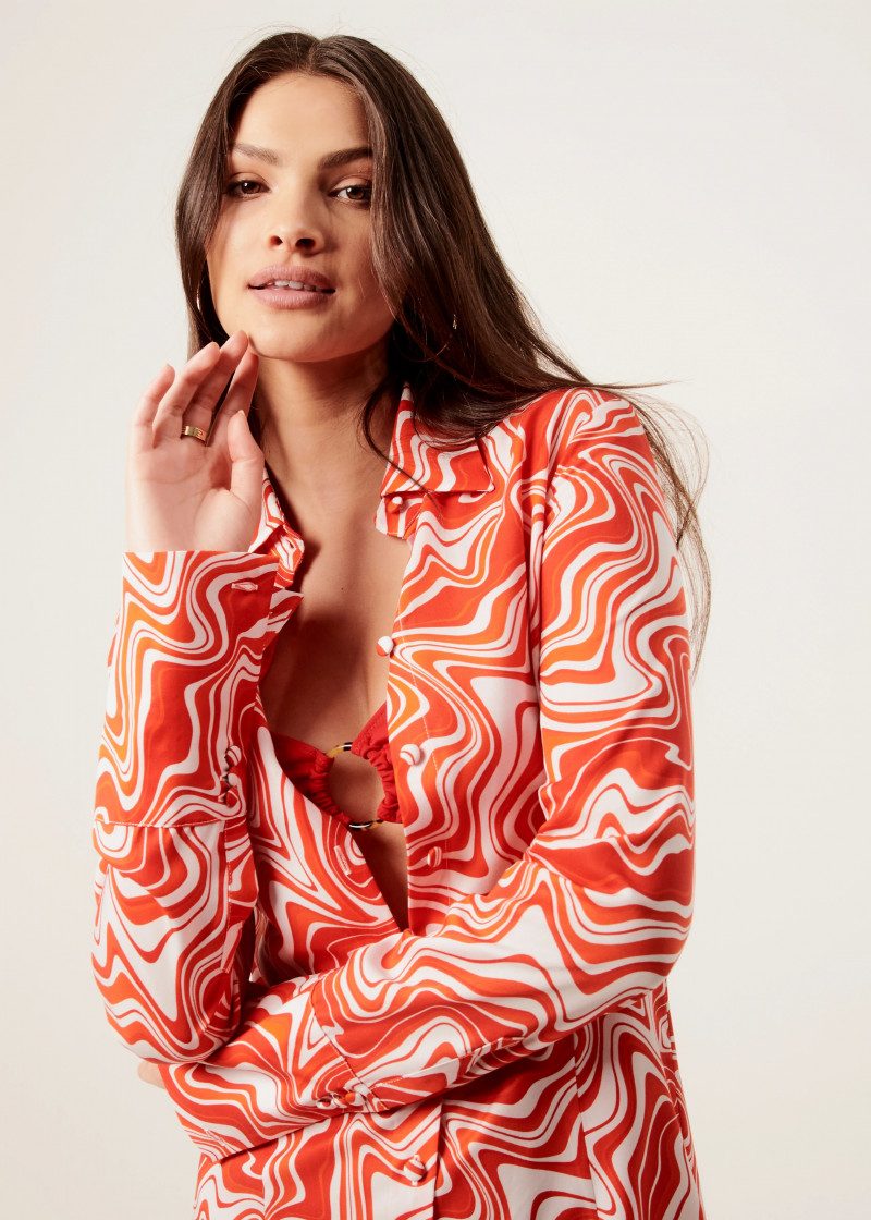 Palm Swimwear Resort 2022 — Paige Henry #26