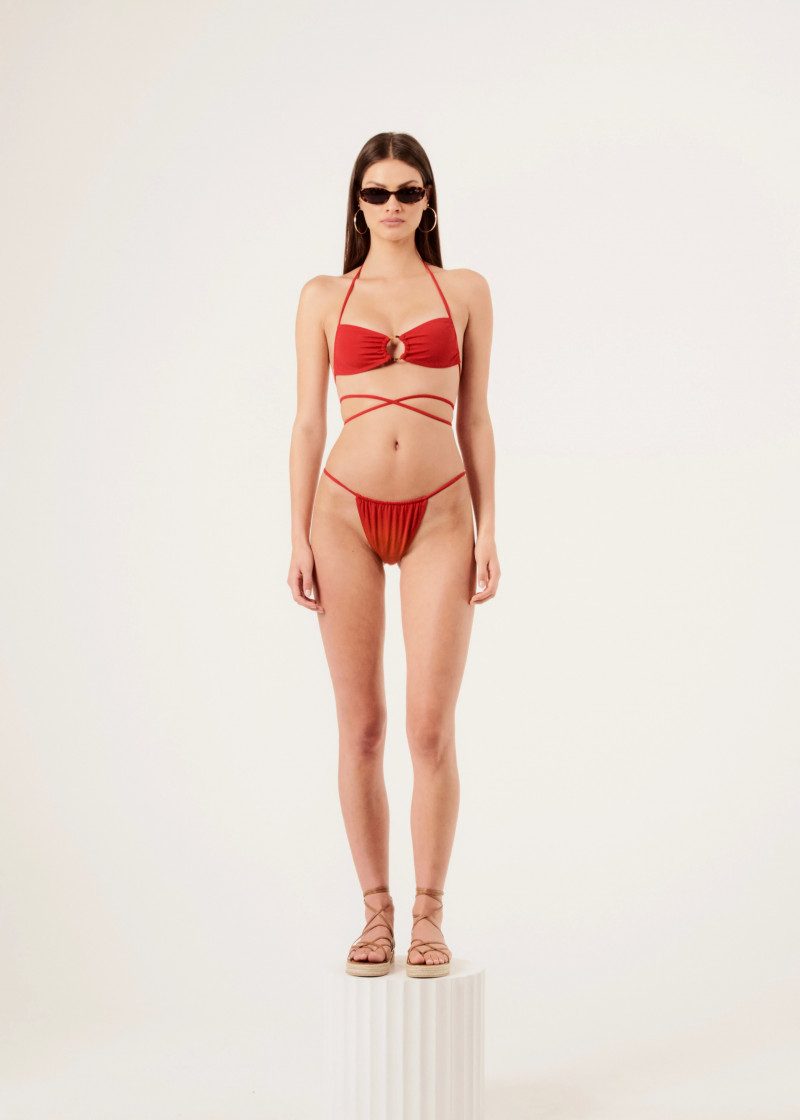 Palm Swimwear Resort 2022 — Paige Henry #34