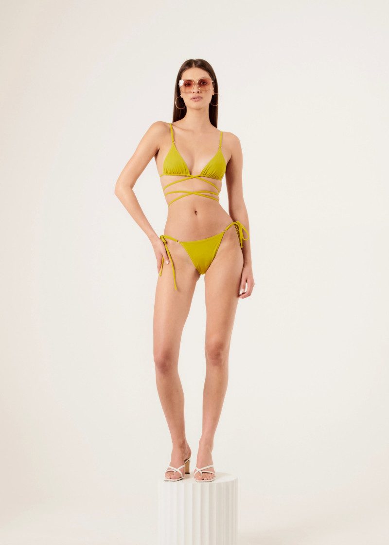 Palm Swimwear Resort 2022 — Paige Henry #35