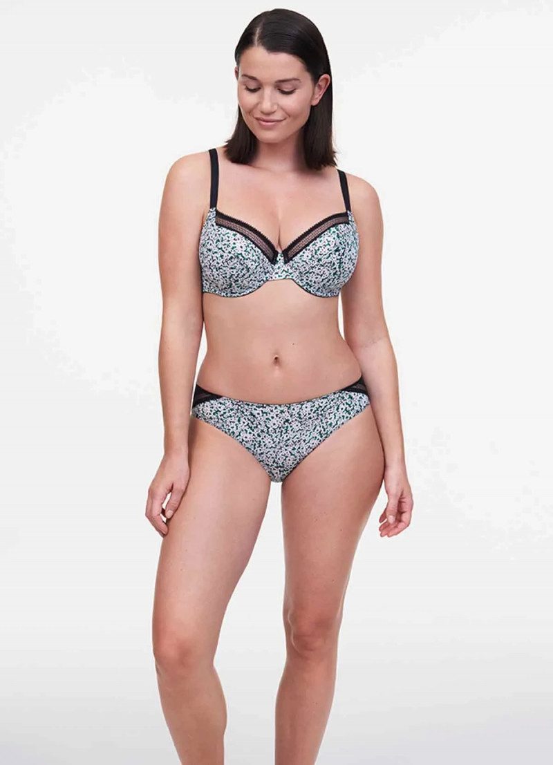 Passionata SS 2022 — Sabrina Laporte #4