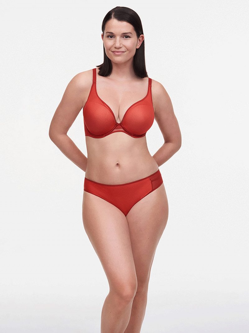 Passionata SS 2022 — Sabrina Laporte #5