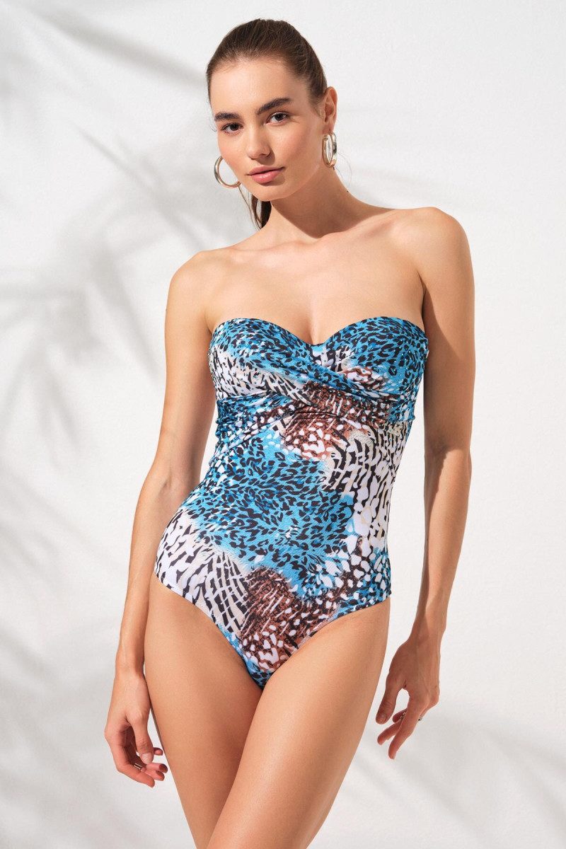 Pierre Cardin SS 2024 — Alexandra Pletnyova #17