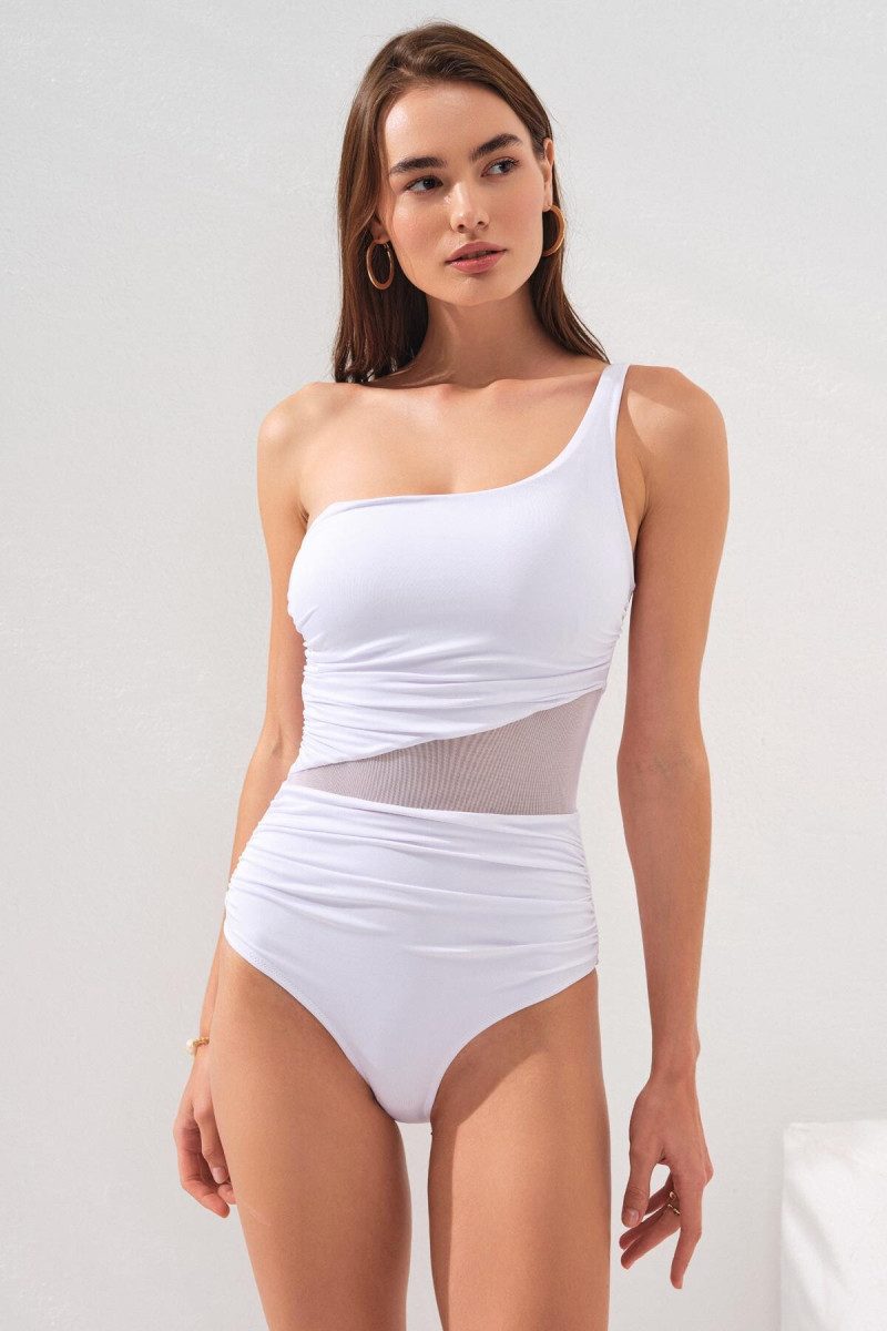 Pierre Cardin SS 2024 — Alexandra Pletnyova #65