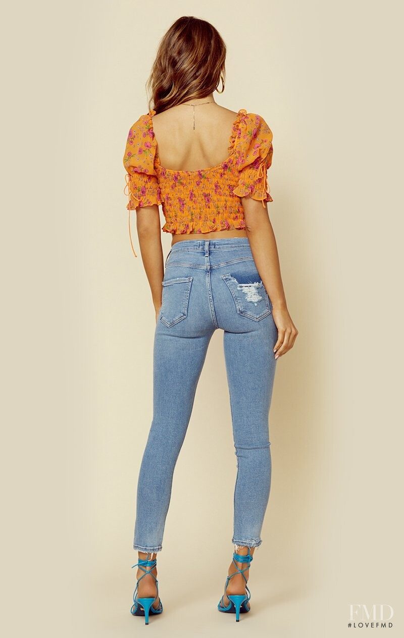 Planet Blue Resort 2019 — Jehane-Marie Gigi Paris #21