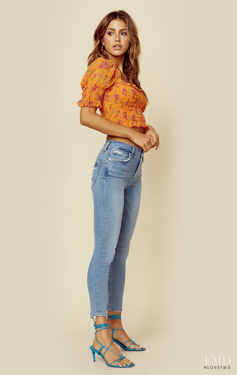 Planet Blue Resort 2019 — Jehane-Marie Gigi Paris #17