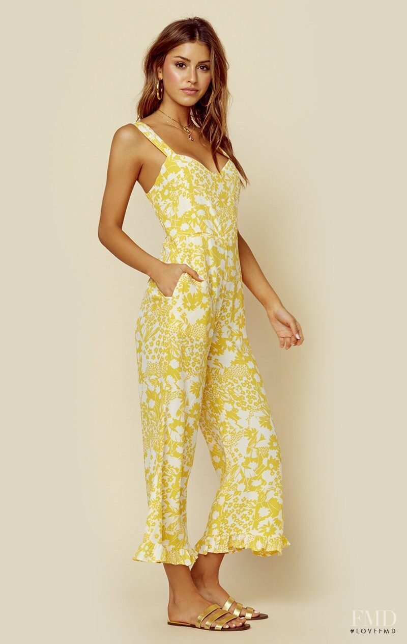 Planet Blue Resort 2019 — Jehane-Marie Gigi Paris #54