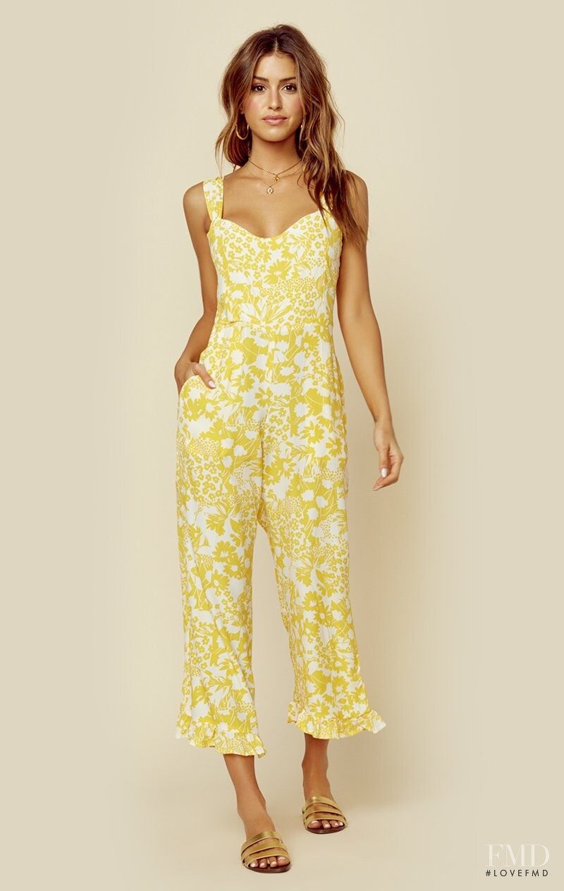 Planet Blue Resort 2019 — Jehane-Marie Gigi Paris #52