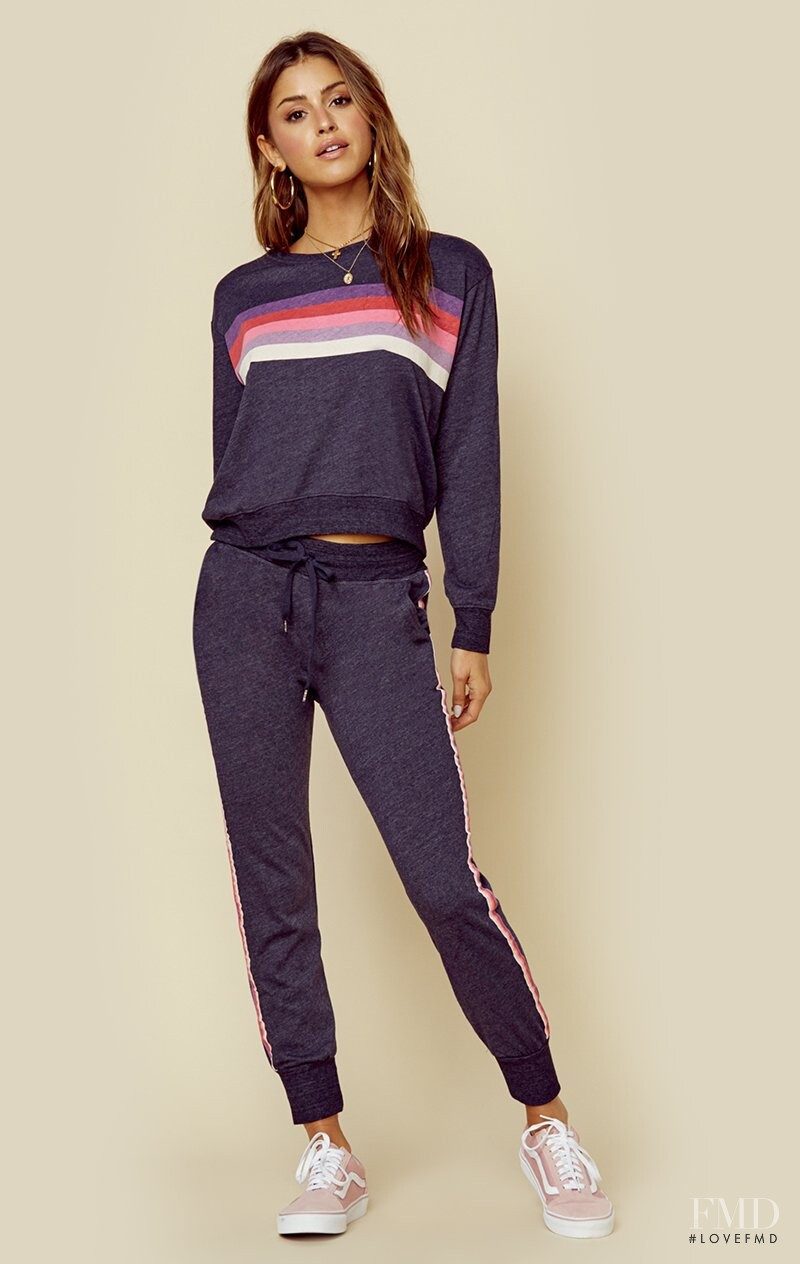Planet Blue Resort 2019 — Jehane-Marie Gigi Paris #42