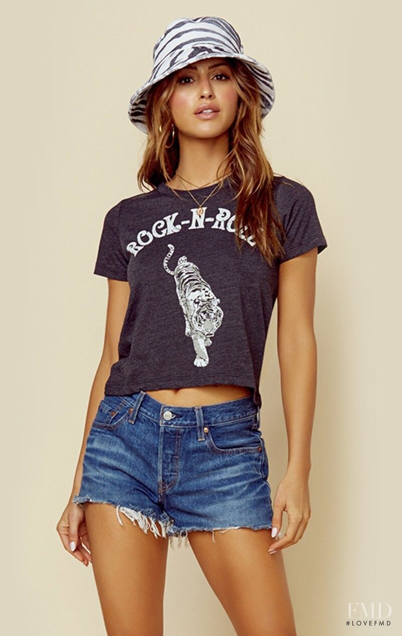 Planet Blue Resort 2019 — Jehane-Marie Gigi Paris #51