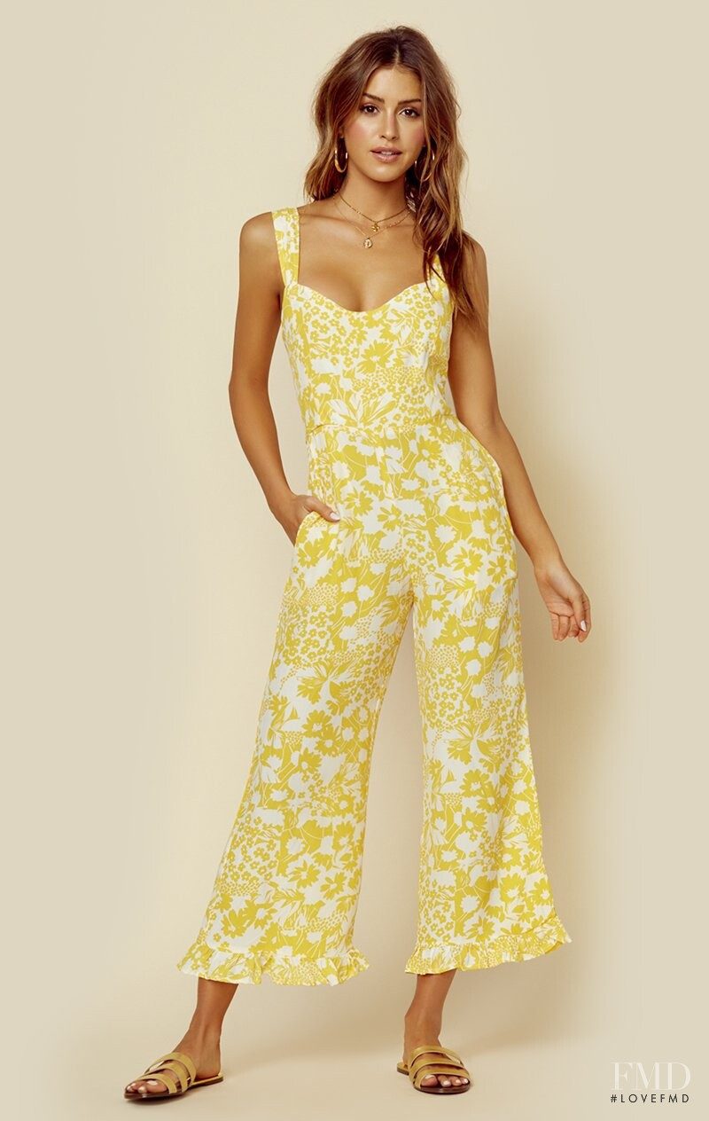 Planet Blue Resort 2019 — Jehane-Marie Gigi Paris #56