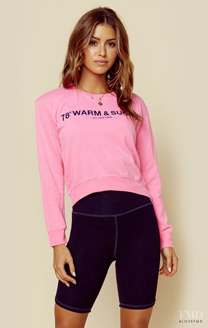 Planet Blue Resort 2019 — Jehane-Marie Gigi Paris #80