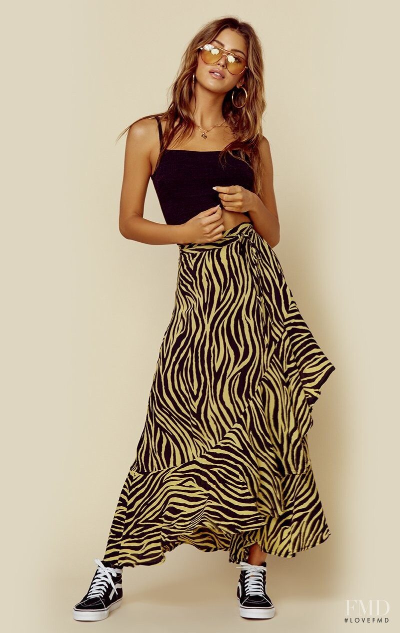 Planet Blue Resort 2019 — Jehane-Marie Gigi Paris #110