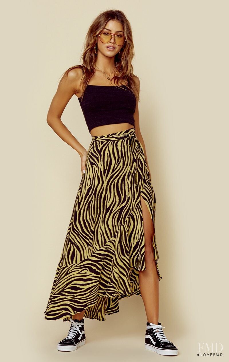Planet Blue Resort 2019 — Jehane-Marie Gigi Paris #107