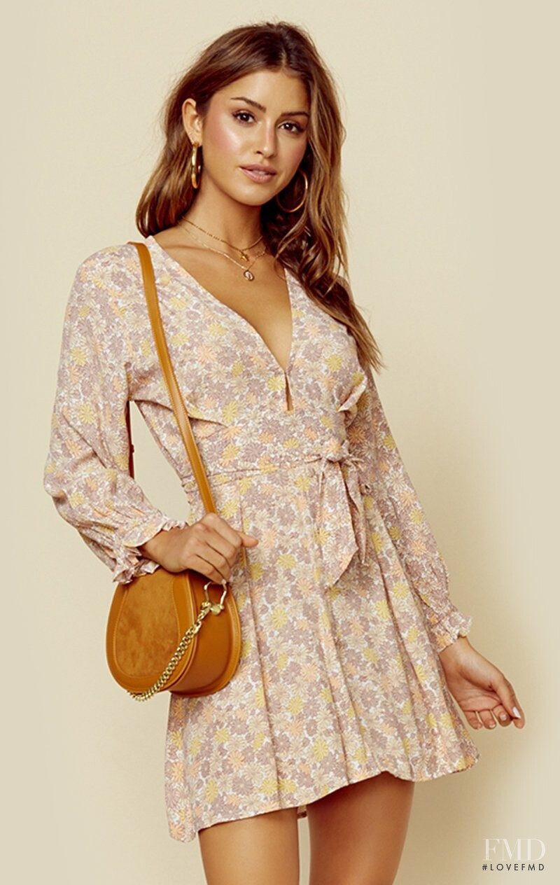 Planet Blue Resort 2019 — Jehane-Marie Gigi Paris #129