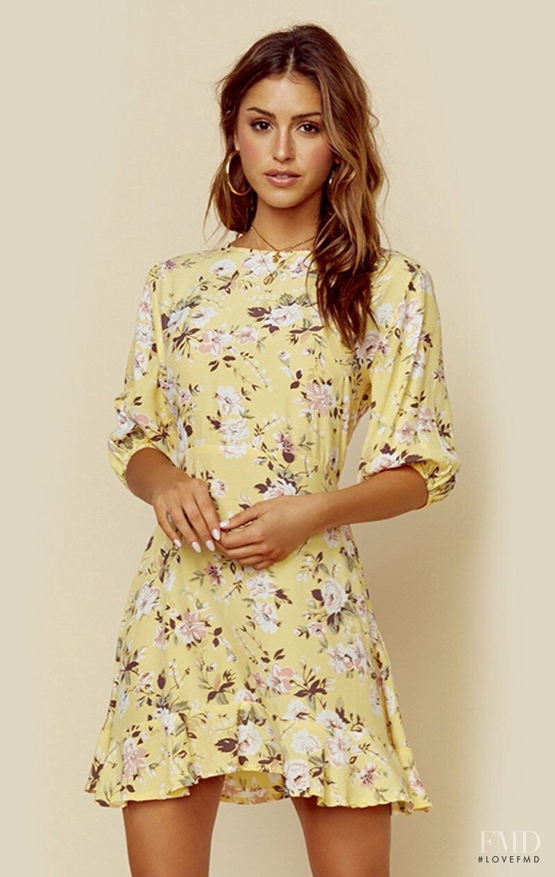 Planet Blue Resort 2019 — Jehane-Marie Gigi Paris #99