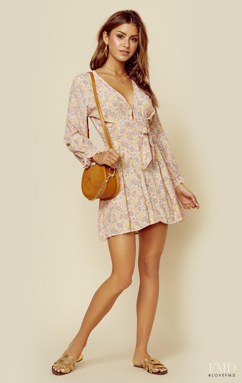 Planet Blue Resort 2019 — Jehane-Marie Gigi Paris #133