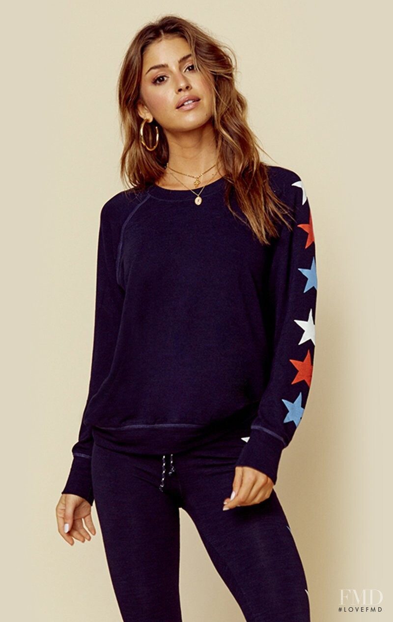 Planet Blue Resort 2019 — Jehane-Marie Gigi Paris #125