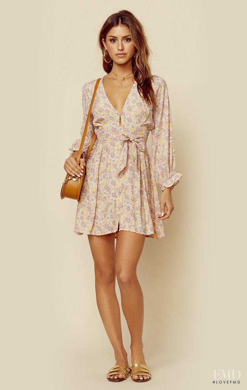Planet Blue Resort 2019 — Jehane-Marie Gigi Paris #128