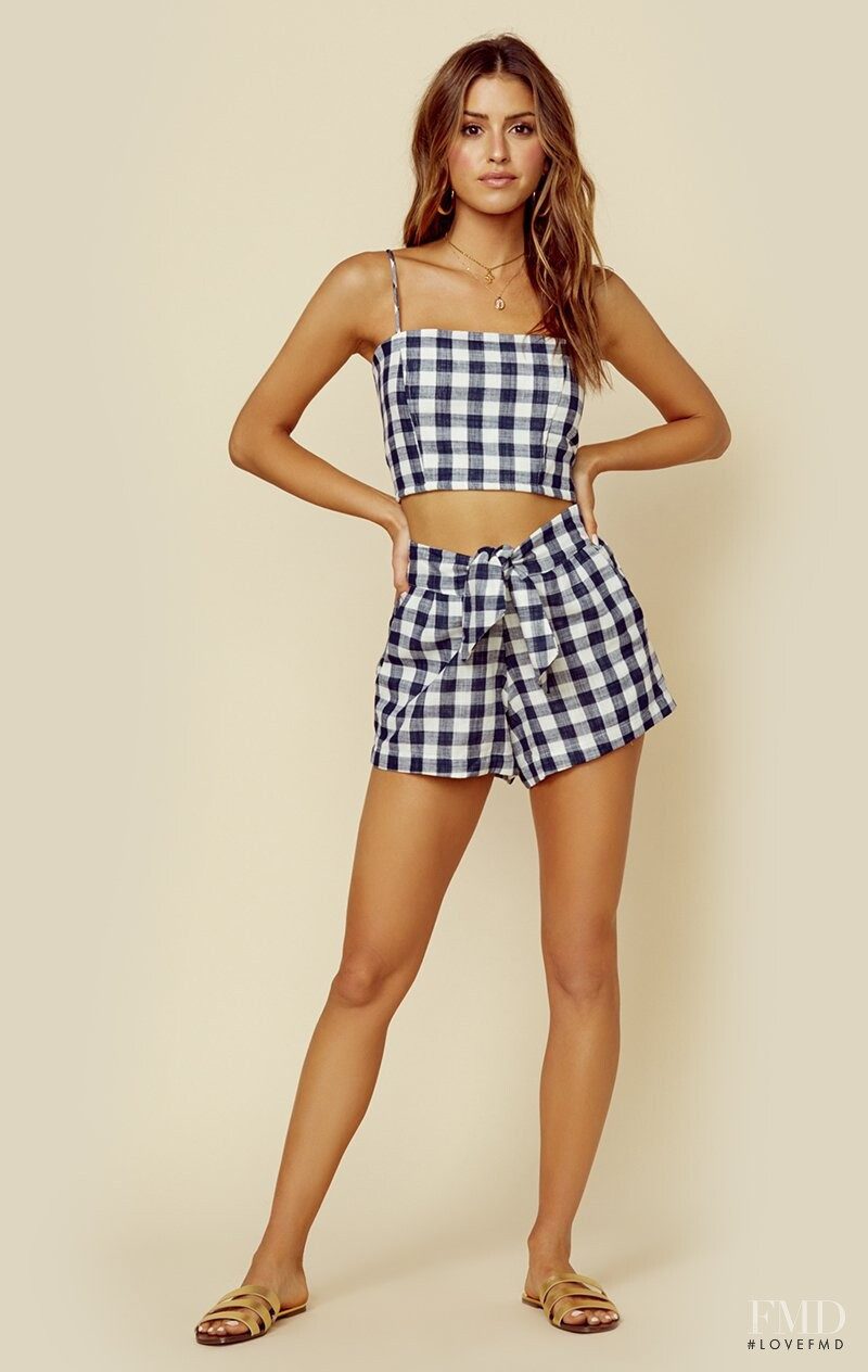 Planet Blue Resort 2019 — Jehane-Marie Gigi Paris #134